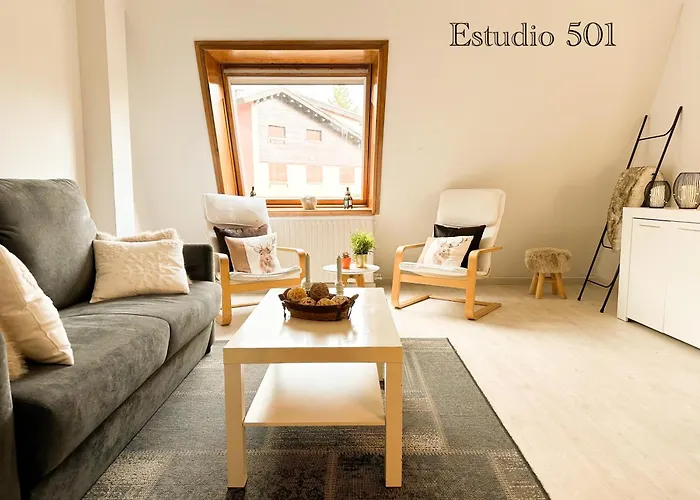 Apartamentos Tirol