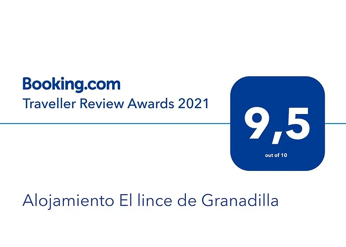 El Lince De Granadilla