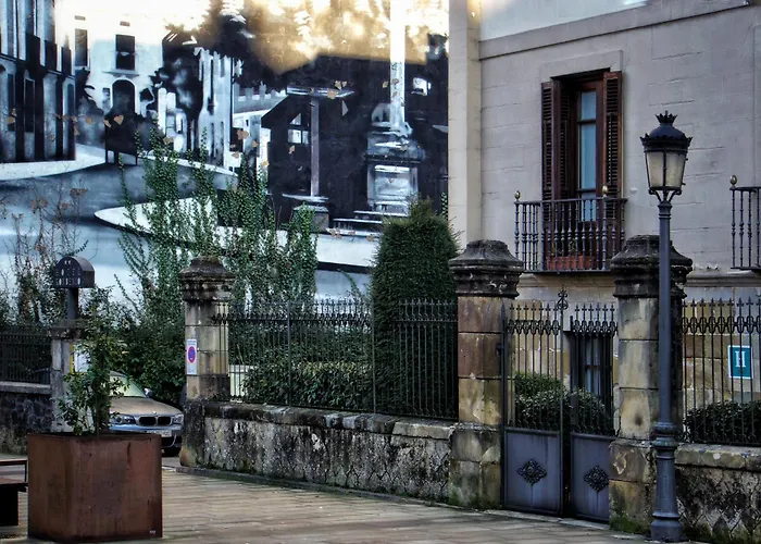 Hotel Konbenio