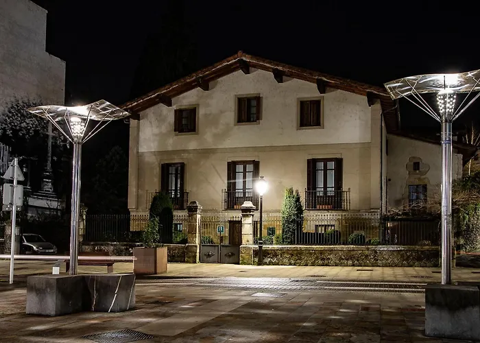 Hotel Konbenio