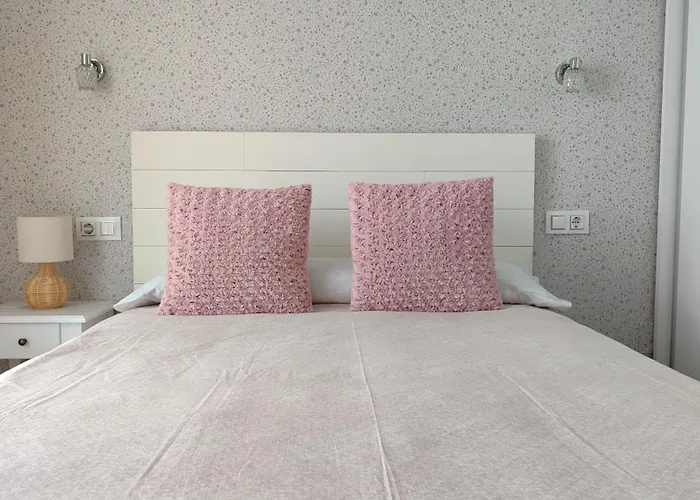 Apartamentos Turisticos Las Candelas Puebla de Sanabria, España