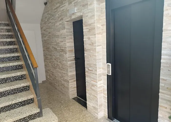 Apartament Ixa-2