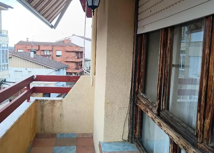 Una ciudad por descubrir Valencia de Don Juan, España