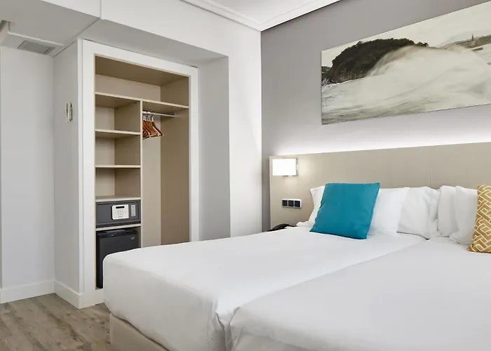 Hotel Parma