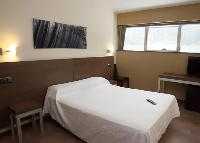 Hotel Izelai Alsasua, España