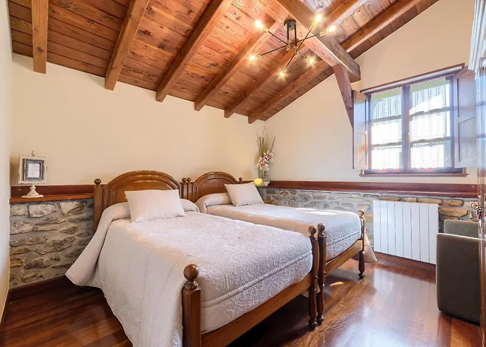 Casa Rural Erdikoetxe