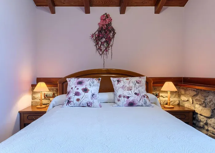 Casa Rural Erdikoetxe