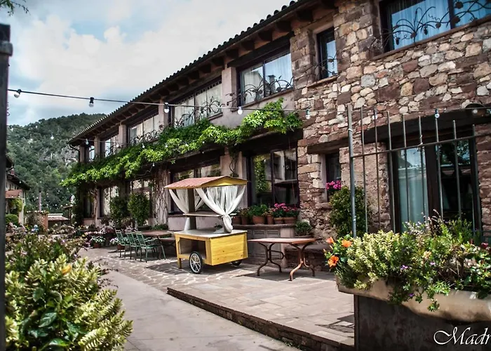 El Folló Turisme Rural