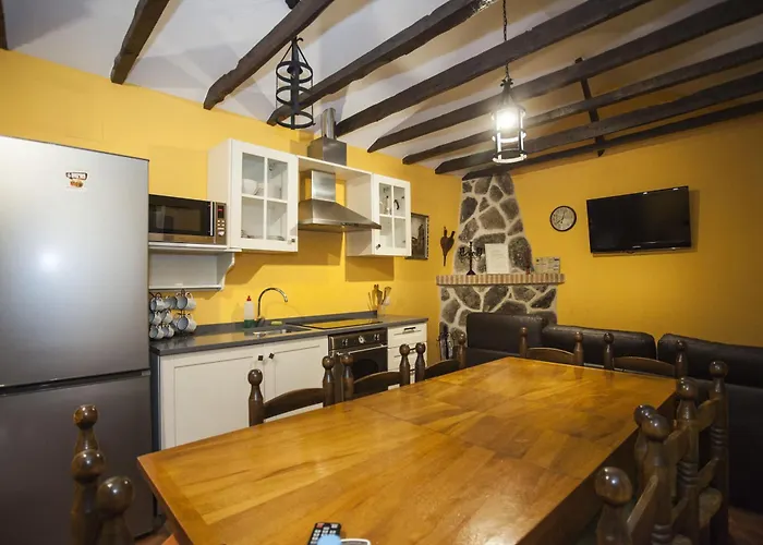 Apartamentos Luxury Ciempozuelos
