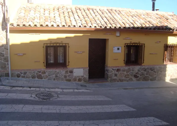 Apartamentos Luxury Ciempozuelos