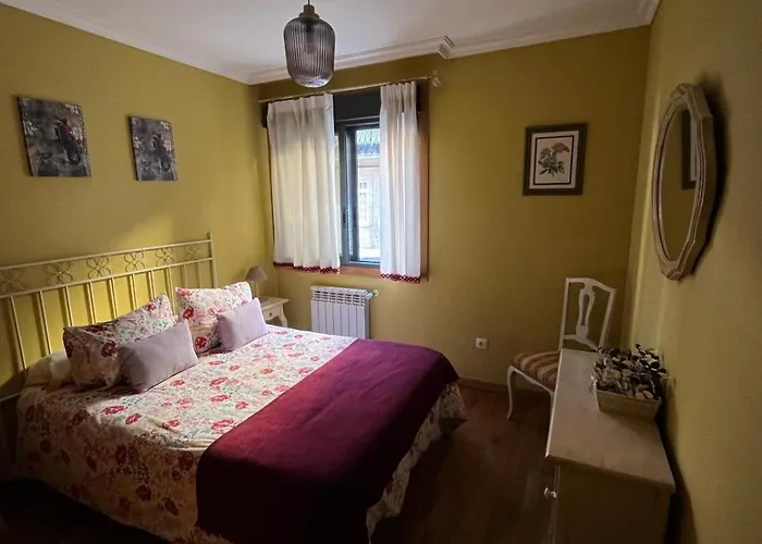 El Descanso Del Viajero