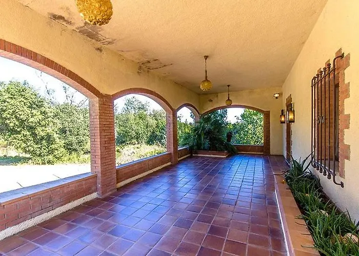 Casa Rural CAN PANXA