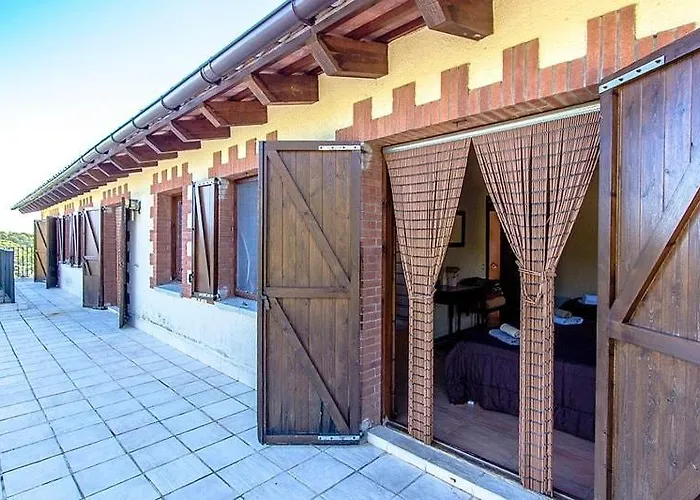 Casa Rural CAN PANXA