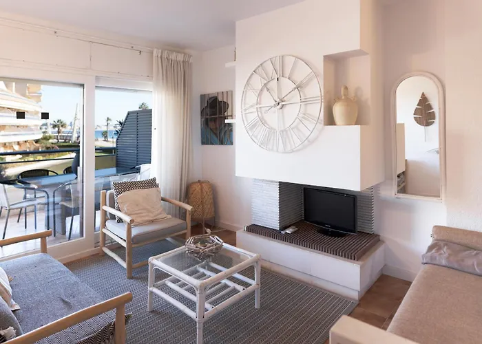 Apartaments Marítim Torre Valentina Sant Antoni De Calonge, España