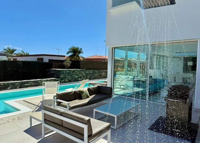 Villas Golden By Home Stay Grancanaria Maspalomas , Spain