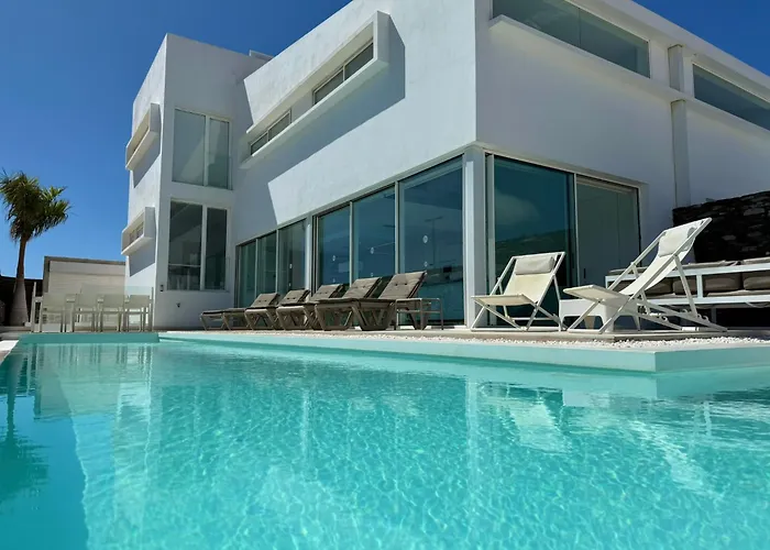 Villas Golden By Home Stay Grancanaria