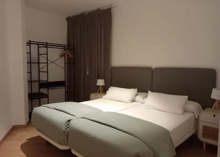 Apartamentos Armanya 3