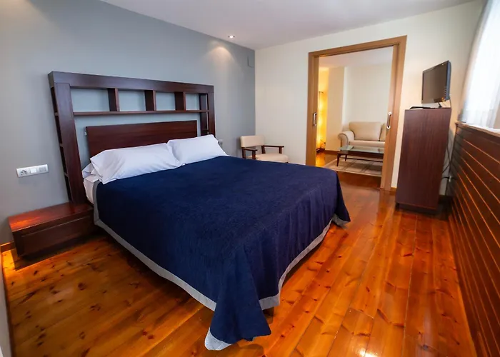 Auditorio Santiago & Spa