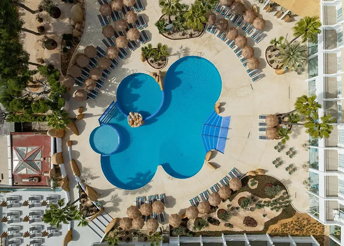 MarSenses Rosa del Mar Hotel&Spa