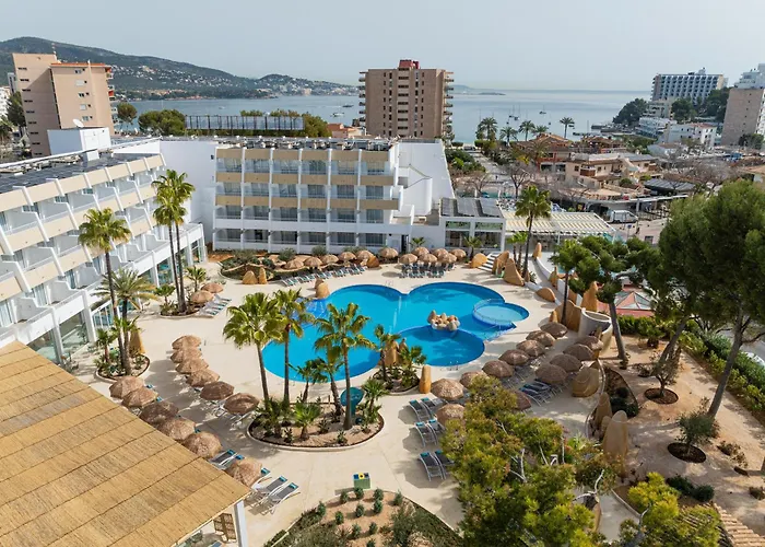 MarSenses Rosa del Mar Hotel&Spa