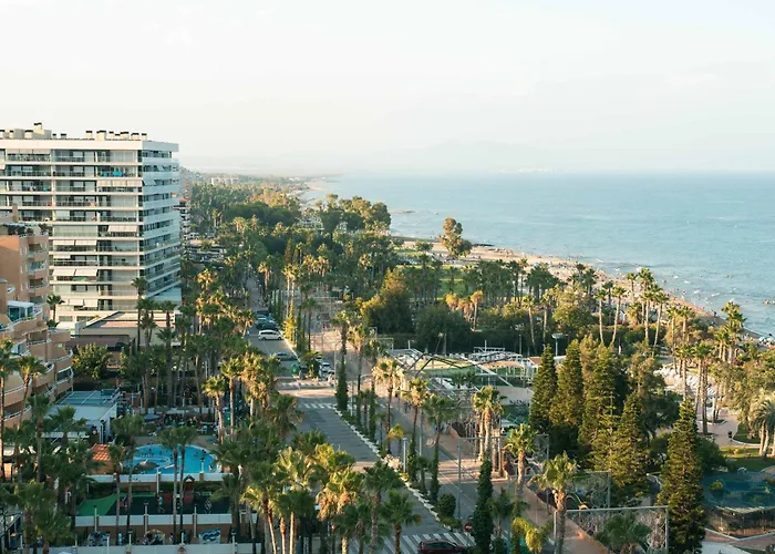 Hotel Magic Fantasy Oropesa del Mar, España