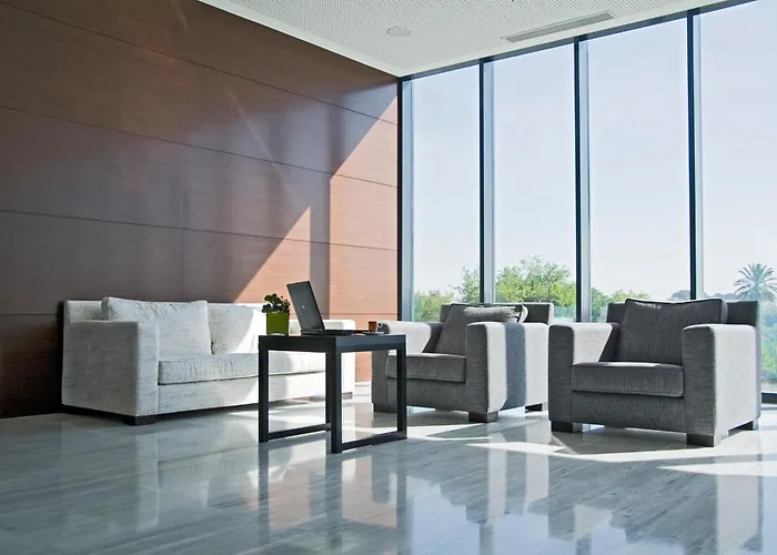 Sercotel Jc1 Murcia, Spain