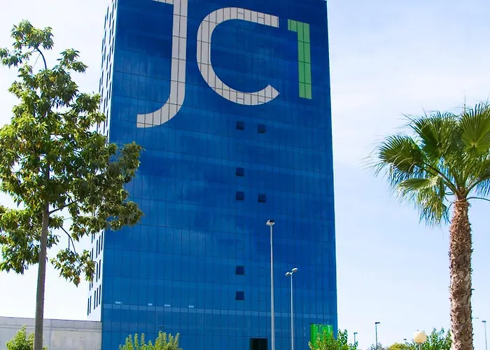 Sercotel Jc1