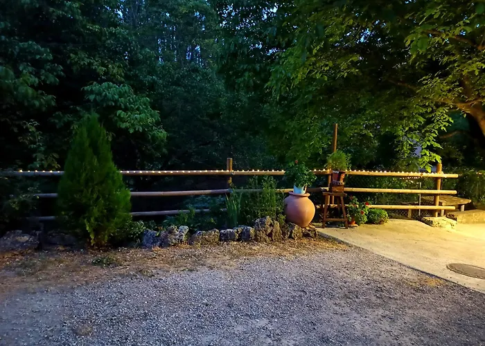 Hostal Cortijo Ramon Petra Nerpio, España