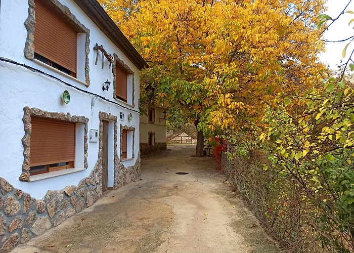 Cortijo Ramon Petra