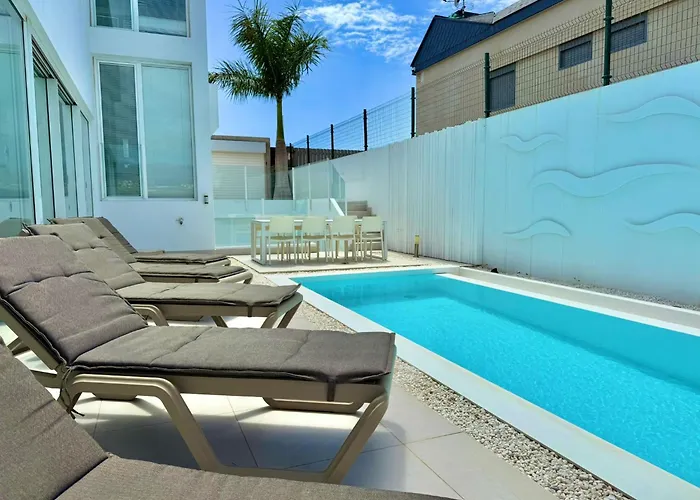 Villas Golden By Home Stay Grancanaria