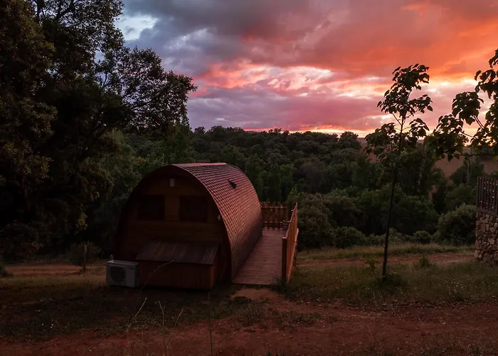Cork Valley - Pet Friendly & Only Adults