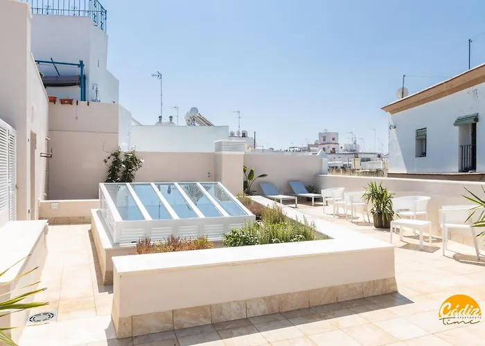 Apartamentos Villalobos 2 - ECOLOGICAL BUILDING BREEAM