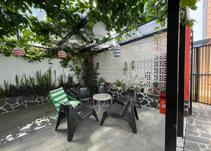 Hostal Bubango San Andres , España