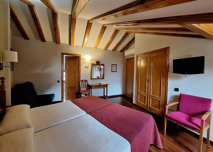 Hotel Aragüells