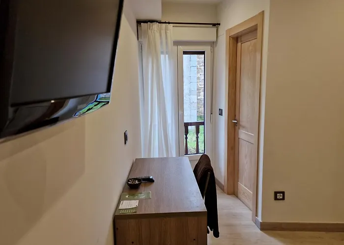 Hostal Remoña Espinama, España