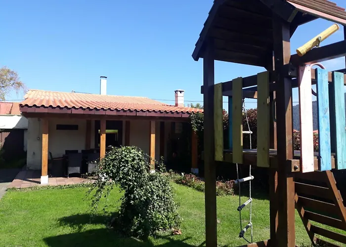 Rurales La Caramba