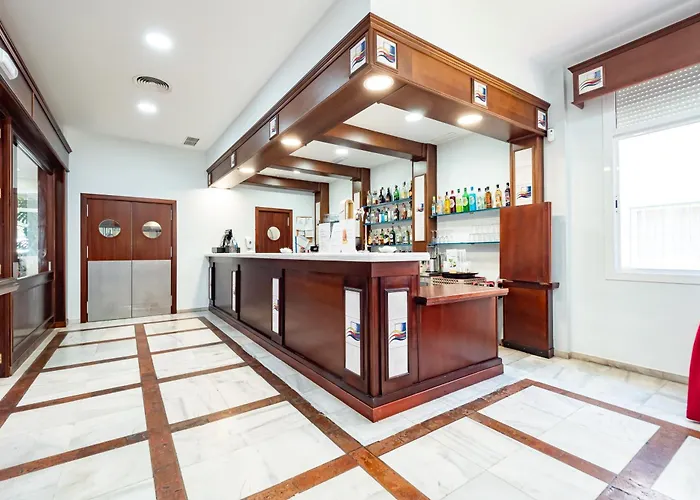 Apartamento Interpass Golf Playa Country Club Islantilla, España