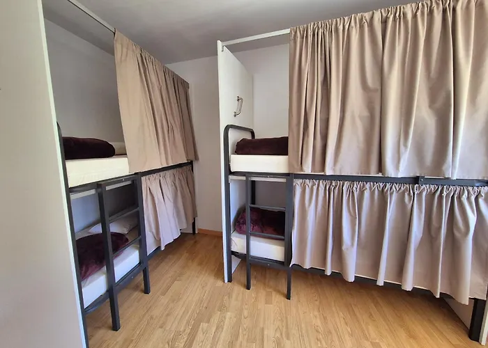 Albergue Alto Da Pena Exclusive For Pilgrims