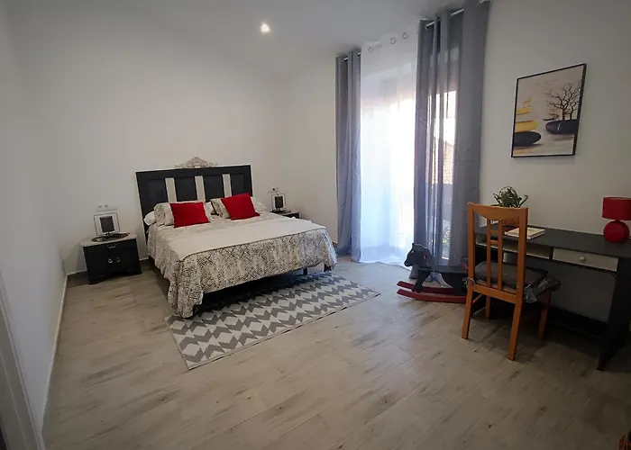 Apartamento 25 de Abril Santa Cruz de la Sierra, España