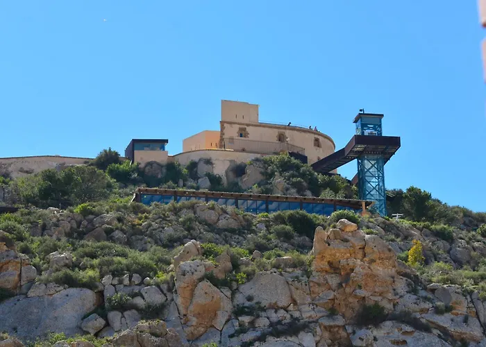Lujoso Con Vistas Al Mar - By Aloha Palma