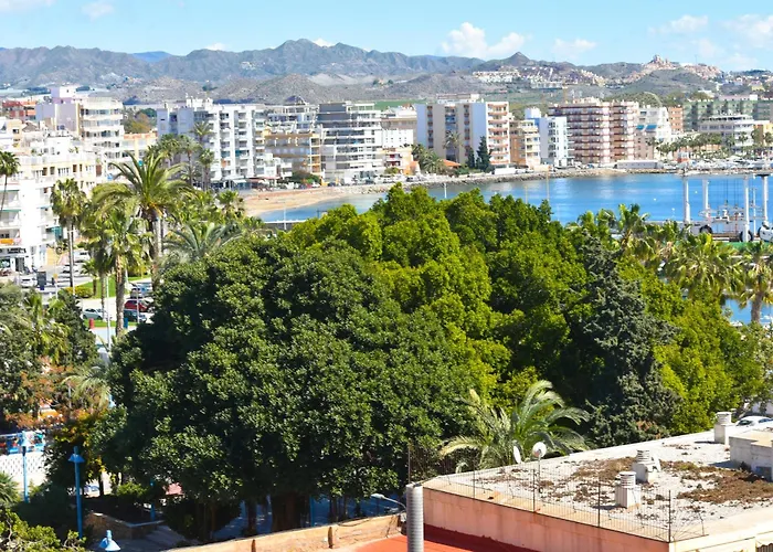 Lujoso Con Vistas Al Mar - By Aloha Palma