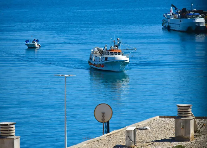 Lujoso apartamento con vistas al Mar - by Aloha Palma Águilas, España