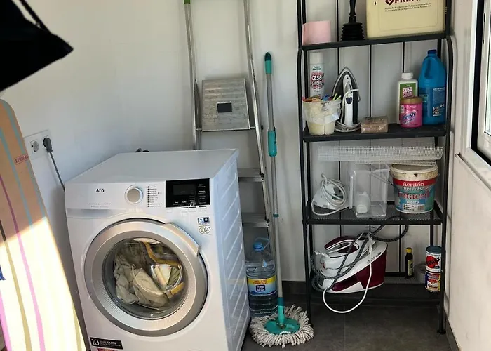 Apartamento As Caldelas O Grove, España