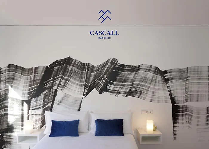 Mardenit Hotel Boutique (Adults Only) Orba, Spain