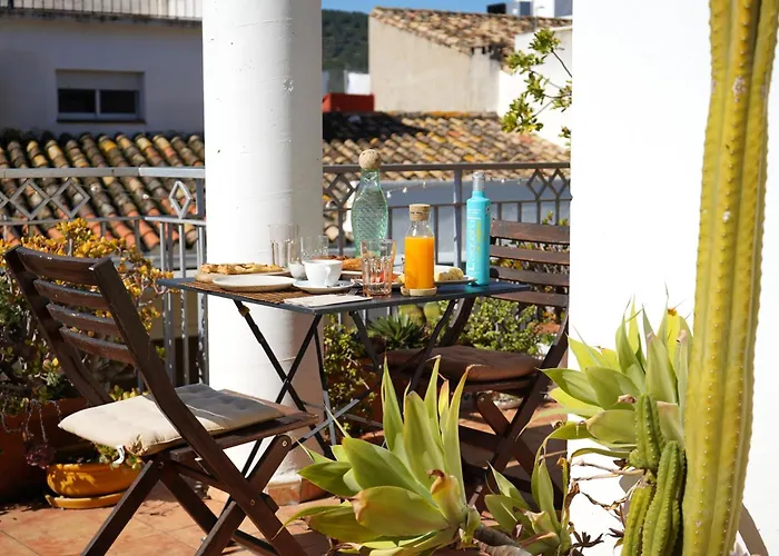 Mardenit Hotel Boutique (Adults Only) Orba, España