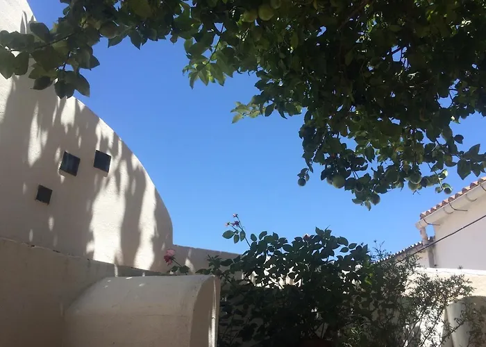 Villa Puerta Grande Montejaque, España