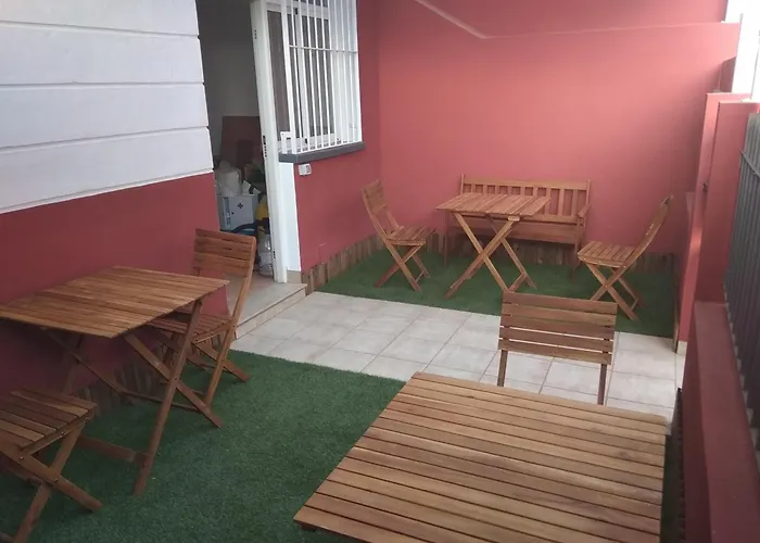 Kiki Vivienda