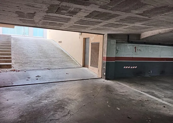 Apartamento Casa Cris Palamós, España