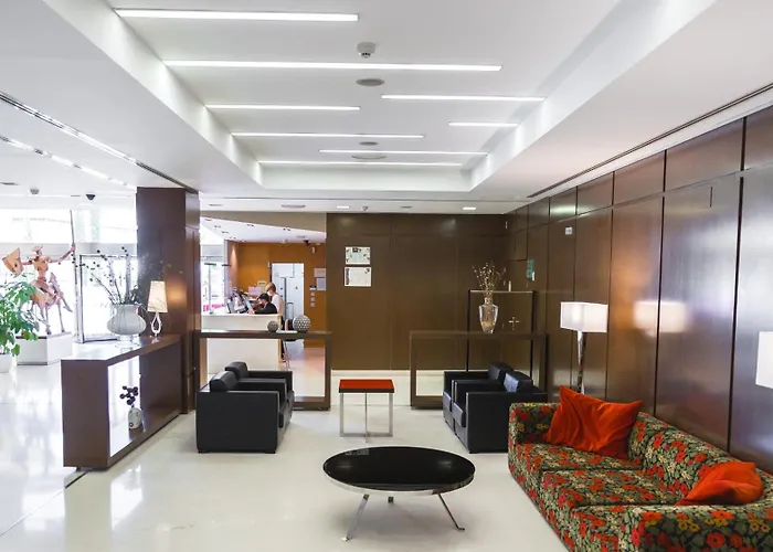 Hotel Veracruz Plaza&Spa Valdepeñas, España