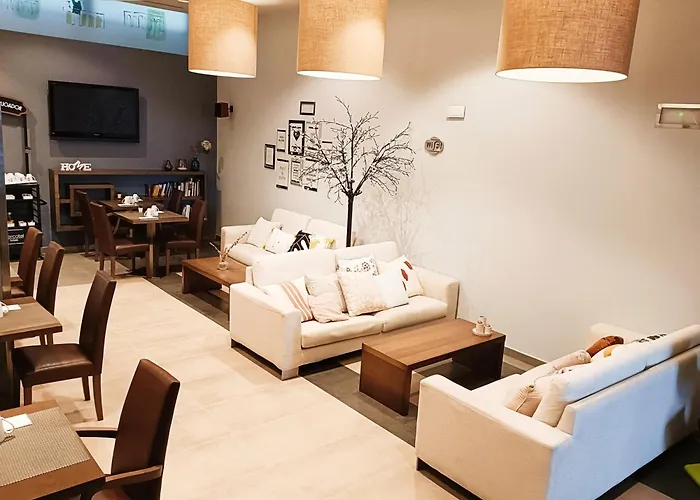 Hotel Sercotel Portales Logrono, Spain